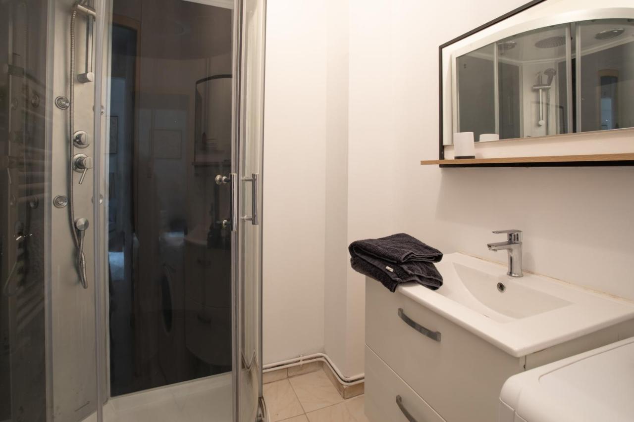 Appartement 5 Couchages A 15Min Des Plages Béziers Eksteriør billede