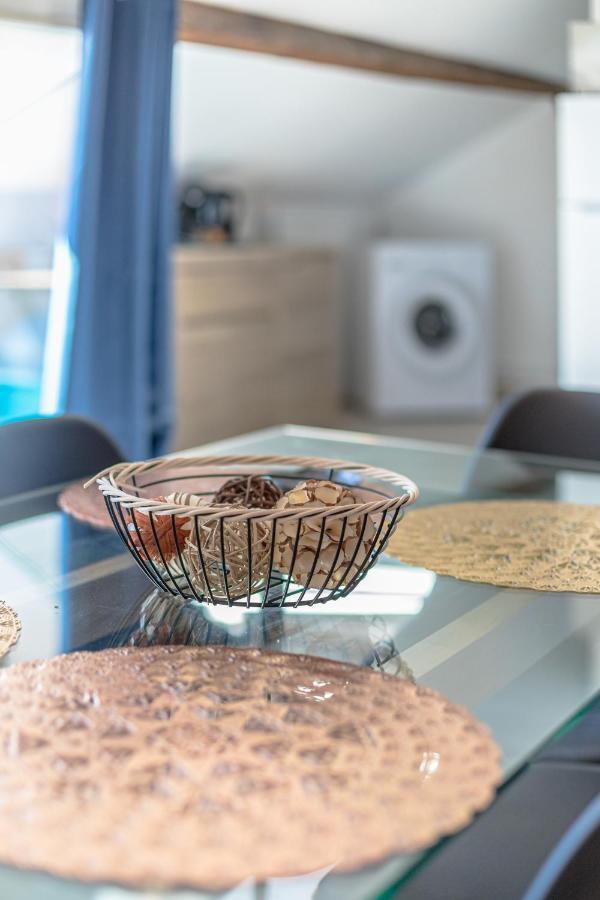 Appartement 5 Couchages A 15Min Des Plages Béziers Eksteriør billede